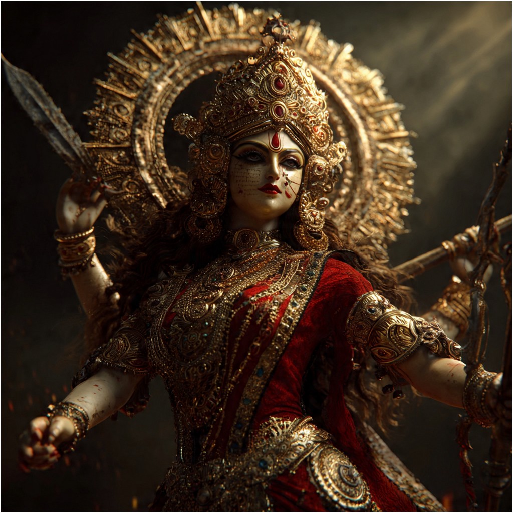 durga